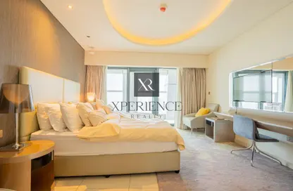 Apartment - 3 Bedrooms - 4 Bathrooms for sale in Tower D - DAMAC Towers by Paramount - Business Bay - Dubai
