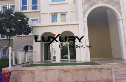 شقة - 1 حمام للبيع في بناية 148-202 - طراز مغولي - ديسكفري جاردنز - دبي