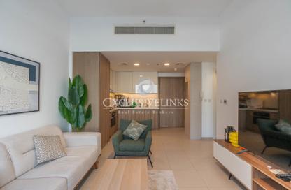 Apartment - 1 Bedroom - 1 Bathroom for rent in UNA Apartments - Town Square - Dubai