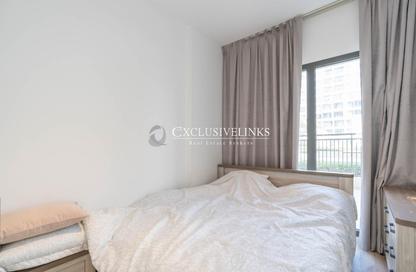 Apartment - 1 Bedroom - 1 Bathroom for rent in UNA Apartments - Town Square - Dubai Apartment - 1 Bedroom - 1 Bathroom for rent in UNA Apartments - Town Square - Dubai