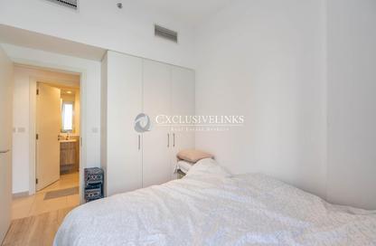 Apartment - 1 Bedroom - 1 Bathroom for rent in UNA Apartments - Town Square - Dubai