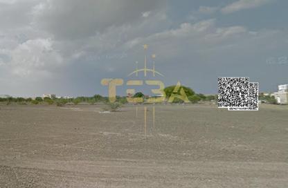Land - Studio for sale in Manama - Ajman