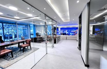 Office Space - Studio - 1 for rent in Emaar Square Building 2 - Emaar Square - Downtown Dubai - Dubai Office Space - Studio - 1 for rent in Emaar Square Building 2 - Emaar Square - Downtown Dubai - Dubai