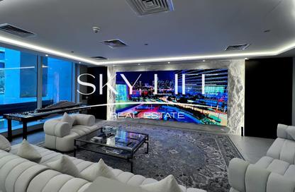 Office Space - Studio - 1 Bathroom for rent in Emaar Square Building 2 - Emaar Square - Downtown Dubai - Dubai Office Space - Studio - 1 Bathroom for rent in Emaar Square Building 2 - Emaar Square - Downtown Dubai - Dubai