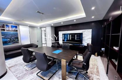 Office Space - Studio - 1 for rent in Emaar Square Building 2 - Emaar Square - Downtown Dubai - Dubai Office Space - Studio - 1 for rent in Emaar Square Building 2 - Emaar Square - Downtown Dubai - Dubai