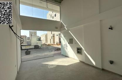 Shop - Studio - 1 Bathroom for rent in Al Jurf Industrial 2 - Al Jurf Industrial - Ajman