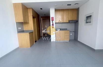 Apartment - 1 - 1 for rent in Souks Residential - Al Mamsha - Muwaileh - Sharjah