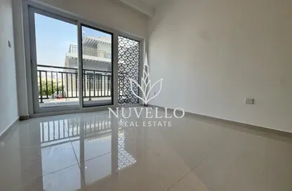 تاون هاوس - 3 غرف نوم - 3 حمامات للايجار في كاميليا - داماك هيلز 2 - دبي