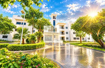 Apartment - 3 Bedrooms - 3 Bathrooms for rent in The Gardens Building 32 - The Gardens Buildings - The Gardens - Dubai