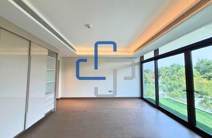 Villa - 4 - 5 for rent in Jawaher Saadiyat - Saadiyat Island - Abu Dhabi
