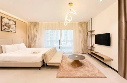 Apartment - 1 Bathroom for rent in Burj View Residence - Arjan - Dubai Apartment - 1 Bathroom for rent in Burj View Residence - Arjan - Dubai