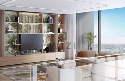 Apartment - 2 - 3 for sale in Rixos Financial Center Road Dubai Residences - Downtown Dubai - Dubai Apartment - 2 - 3 for sale in Rixos Financial Center Road Dubai Residences - Downtown Dubai - Dubai