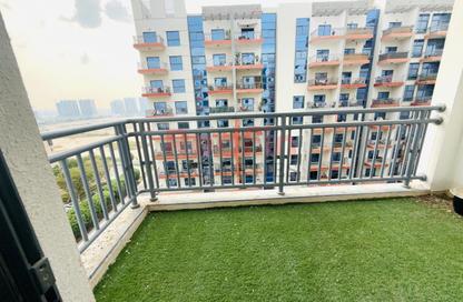 Apartment - 2 Bedrooms - 3 Bathrooms for rent in Azizi Orchid - Al Furjan - Dubai