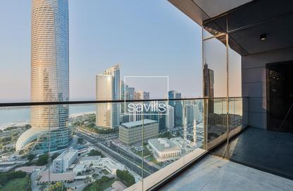 شقة - 2 غرف نوم - 3 حمامات للايجار في ذا 1971 ريزيدينس، الحصن، الخالدية، أبوظبي - الحصن - الخالدية - أبوظبي شقة - 2 غرف نوم - 3 حمامات للايجار في ذا 1971 ريزيدينس، الحصن، الخالدية، أبوظبي - الحصن - الخالدية - أبوظبي