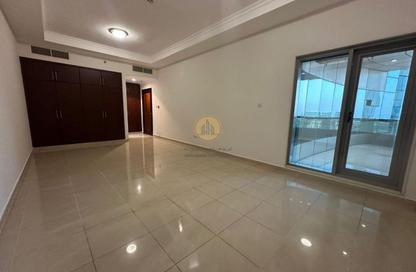 Apartment - 2 Bedrooms - 3 Bathrooms for sale in Conquer Tower - Sheikh Maktoum Bin Rashid Street - Ajman