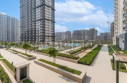 Apartment - 2 Bedrooms - 2 Bathrooms for rent in Park Field Tower 1 - Park Field - Dubai Hills Estate - Dubai
