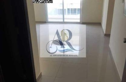 Apartment - 2 Bedrooms - 2 Bathrooms for rent in Al Naemiya Tower 1 - Al Naemiya Towers - Al Nuaimiya - Ajman