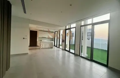 فيلا - 4 غرف نوم - 5 حمامات للايجار في ند الظبي - جزيرة الجبيل - أبوظبي