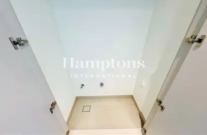 شقة - غرفة نوم - 1 حمام للايجار في قصر الشاطئ - إعمار بيتشفرونت - دبي هاربور - دبي