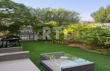 Townhouse - 2 - 3 for rent in Rukan 1 - Rukan - Dubai