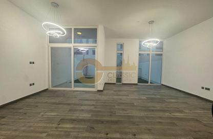 Townhouse - 3 - 5 for rent in Sanctnary - Damac Hills 2 - Dubai