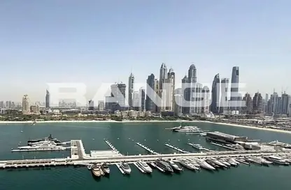 شقة - 2 غرف نوم - 2 حمامات للبيع في برج Palace Beach ريزيدنس 2 - بالاس بيتش ريزيدنس - إعمار بيتشفرونت - دبي هاربور - دبي شقة - 2 غرف نوم - 2 حمامات للبيع في برج Palace Beach ريزيدنس 2 - بالاس بيتش ريزيدنس - إعمار بيتشفرونت - دبي هاربور - دبي