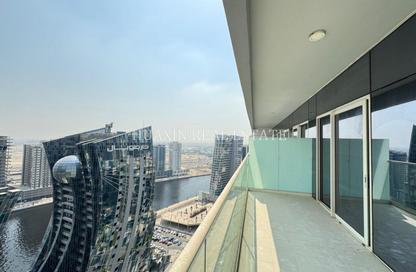 Apartment - 1 - 1 for rent in Vera Residences - Business Bay - Dubai Apartment - 1 - 1 for rent in Vera Residences - Business Bay - Dubai