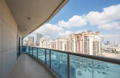 Apartment - 2 - 3 for sale in Elite Sports Residence 9 - Elite Sports Residence - Dubai Sports City - Dubai Apartment - 2 - 3 for sale in Elite Sports Residence 9 - Elite Sports Residence - Dubai Sports City - Dubai