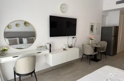 Apartment - Studio - 1 Bathroom for sale in Luma 22 - District 10 - Jumeirah Village Circle - Dubai