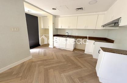 Villa - 3 Bedrooms - 3 Bathrooms for rent in Springs 4 - The Springs - Dubai