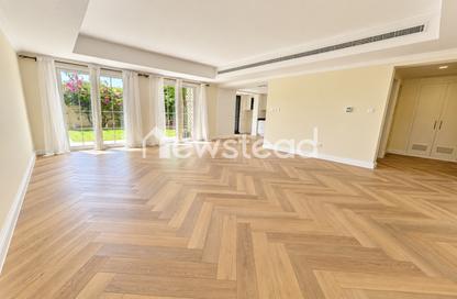 Villa - 3 - 3 for rent in Springs 4 - The Springs - Dubai