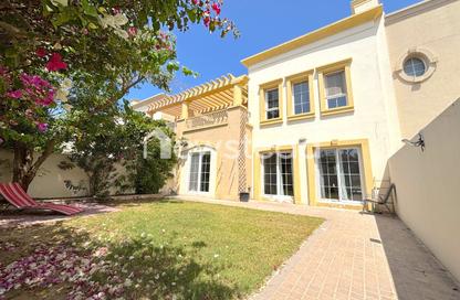 Villa - 3 Bedrooms - 3 Bathrooms for rent in Springs 4 - The Springs - Dubai