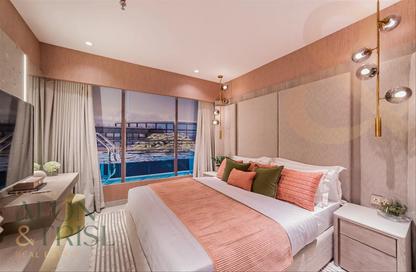 Apartment - 2 Bedrooms - 2 Bathrooms for sale in Lucky Oasis Residence - District 12 - Jumeirah Village Circle - Dubai