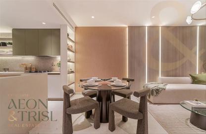 Apartment - 2 Bedrooms - 2 Bathrooms for sale in Lucky Oasis Residence - District 12 - Jumeirah Village Circle - Dubai