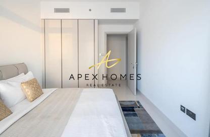 شقة - 2 غرف نوم - 2 حمامات للايجار في برج Sunrise Bay 1 - سانرايز باي - إعمار بيتشفرونت - دبي هاربور - دبي