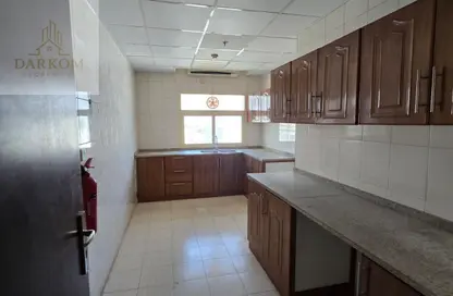Apartment - 2 Bedrooms - 3 Bathrooms for rent in Al Rawda 2 Villas - Al Rawda 2 - Al Rawda - Ajman