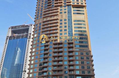 Apartment - 2 Bedrooms - 2 Bathrooms for rent in Icon Tower 1 - JLT Cluster M - Jumeirah Lake Towers - Dubai