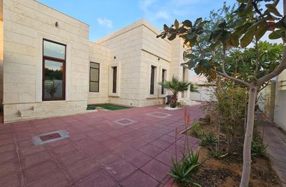Villa - 3 Bedrooms - 5 Bathrooms for rent in Al Barsha 3 Villas - Al Barsha 3 - Al Barsha - Dubai