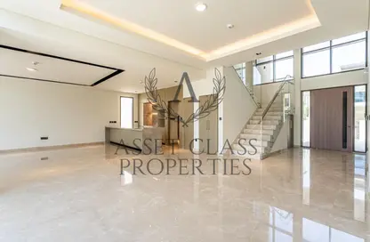 فيلا - 5 غرف نوم - 7 حمامات للبيع في جولف بلايس 2 - غولف بلايس - دبي هيلز استيت - دبي