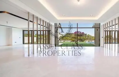 فيلا - 5 غرف نوم - 7 حمامات للبيع في جولف بلايس 2 - غولف بلايس - دبي هيلز استيت - دبي
