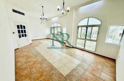 Apartment - 3 Bedrooms - 4 Bathrooms for rent in Muroor Area - Abu Dhabi