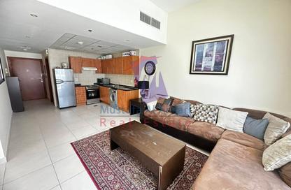Apartment - 1 Bedroom - 2 Bathrooms for rent in Marina View Tower B - Marina View - Dubai Marina - Dubai Apartment - 1 Bedroom - 2 Bathrooms for rent in Marina View Tower B - Marina View - Dubai Marina - Dubai