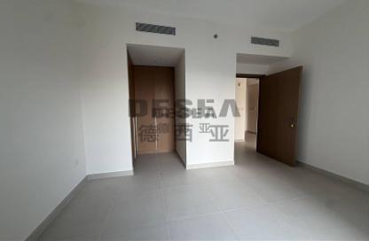 Apartment - 1 Bedroom - 1 Bathroom for rent in Moor at Creek Beach Building 1 - Moor at Creek Beach - Creek Beach - Dubai Creek Harbour (The Lagoons) - Dubai