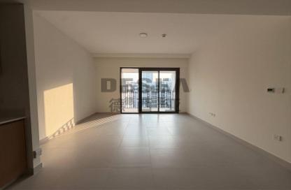 Apartment - 1 Bedroom - 1 Bathroom for rent in Moor at Creek Beach Building 1 - Moor at Creek Beach - Creek Beach - Dubai Creek Harbour (The Lagoons) - Dubai