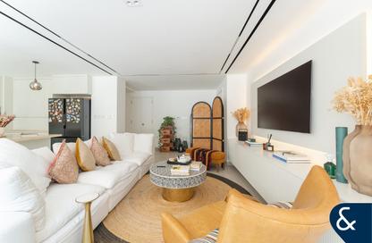 Villa - 4 - 3 for sale in Al Reem 1 - Al Reem - Arabian Ranches - Dubai