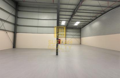 Warehouse - Studio - 1 for rent in Al Quoz Industrial Area 4 - Al Quoz Industrial Area - Al Quoz - Dubai