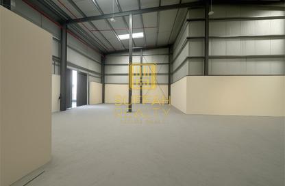Warehouse - Studio - 1 for rent in Al Quoz Industrial Area 4 - Al Quoz Industrial Area - Al Quoz - Dubai