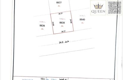 Land - Studio for sale in Al Belidah - Al Bataeh - Sharjah Land - Studio for sale in Al Belidah - Al Bataeh - Sharjah