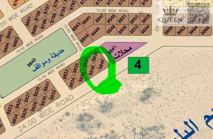 Land - Studio for sale in Al Belidah - Al Bataeh - Sharjah Land - Studio for sale in Al Belidah - Al Bataeh - Sharjah