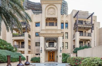 Apartment - 2 Bedrooms - 2 Bathrooms for rent in Yansoon 3 - Yansoon - Old Town - Downtown Dubai - Dubai